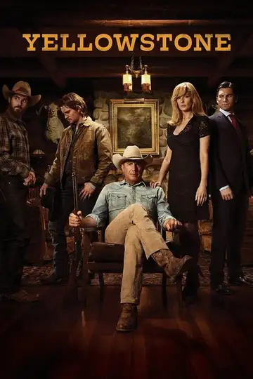 Yellowstone Streaming Ita Altadefinizione
