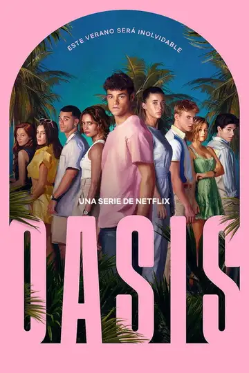 Oasis Resort 2026 Streaming Ita Altadefinizione