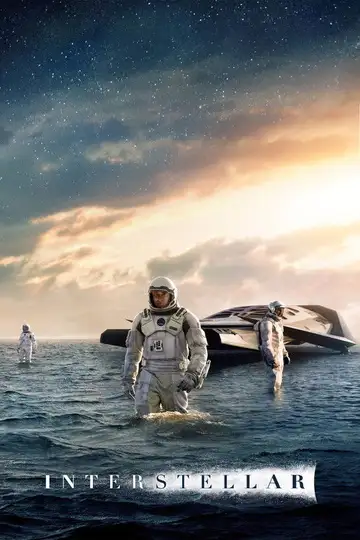 Film Interstellar Ita Completo Senza Attese | Altadefinizione