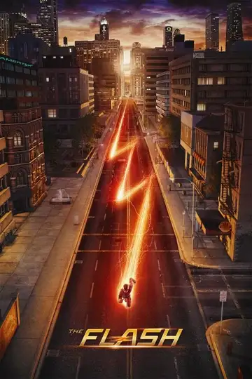 The Flash Streaming Ita Altadefinizione