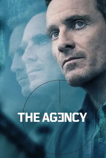 The Agency: Central Intelligence Streaming Ita Altadefinizione