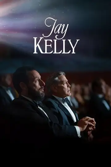 Film Jay Kelly Ita Completo Senza Attese | Altadefinizione