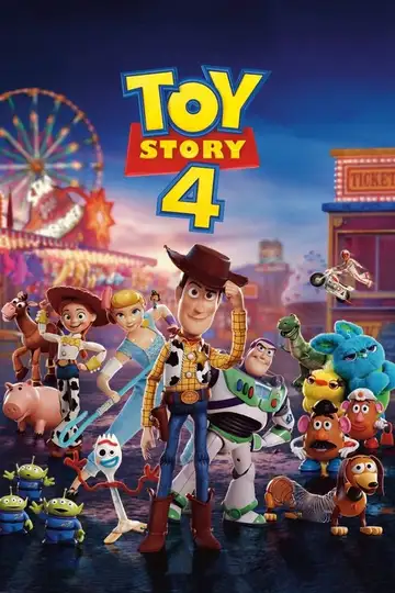 Film Toy Story 4 Ita Completo Senza Attese | Altadefinizione
