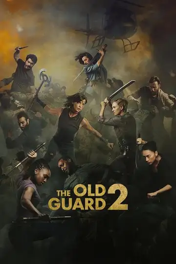 Film The Old Guard 2 Ita Completo Senza Attese | Altadefinizione