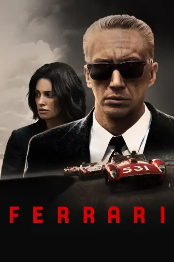 Film Ferrari Ita Completo Senza Attese | Altadefinizione
