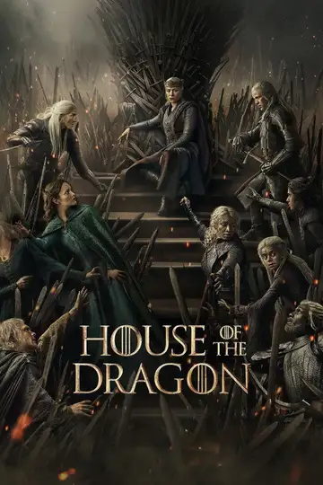 House of the Dragon Streaming Ita Altadefinizione