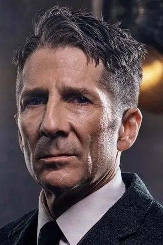 Leland Orser - Filmography • Carriera
